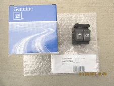 03 - 07 GMC SAVANA 1500 2500 3500 MASTER POWER WINDOW SWITCH NEW 25725880