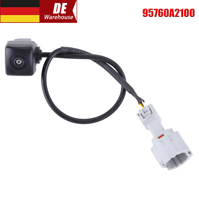 Rückfahrkamera 95760A2100 Für Kia Ceed 2012-2016 Autokamera Unterbau 170° Grad