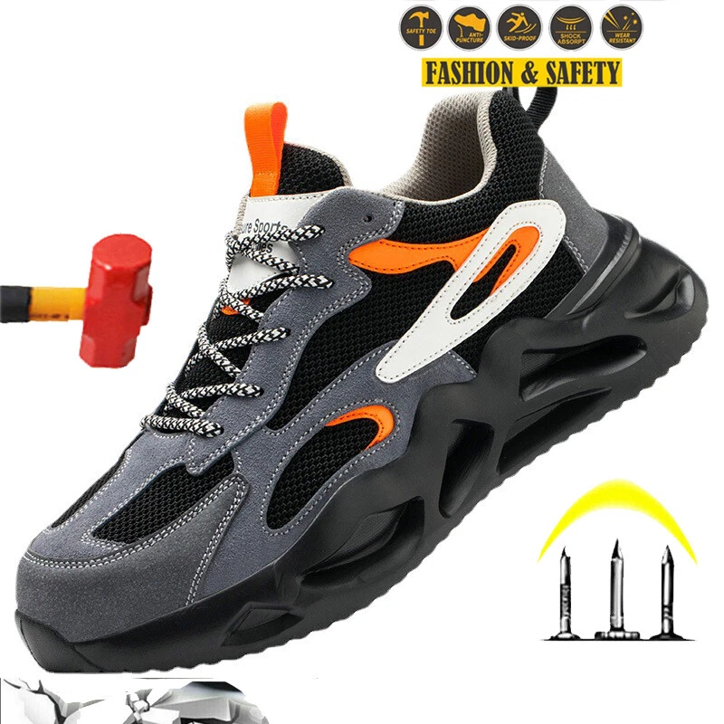 nike composite toe shoes