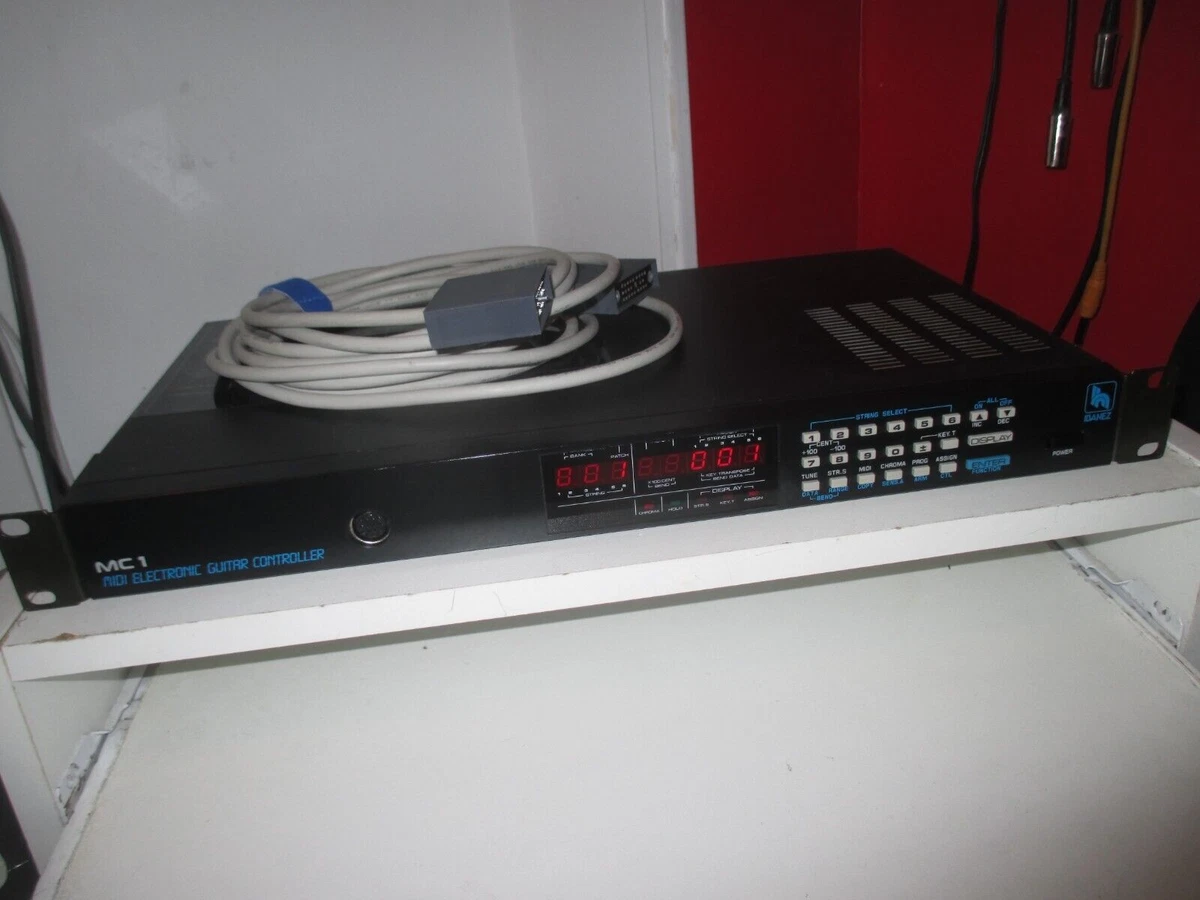 Roland 13 pin to midi converter deals
