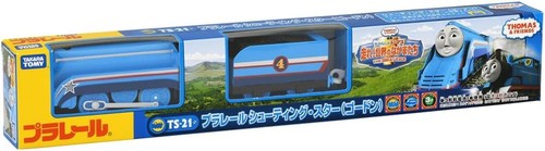 Takara Tomy Trackmaster/Plarail Thomas & Friends Japón (Variaciones/Seleccionar artículo) - Imagen 145 de 158
