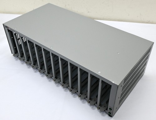 AT-MCR 12 Allied Telesyn Media Converter Rackmount Gehäuse. - Bild 5 von 9