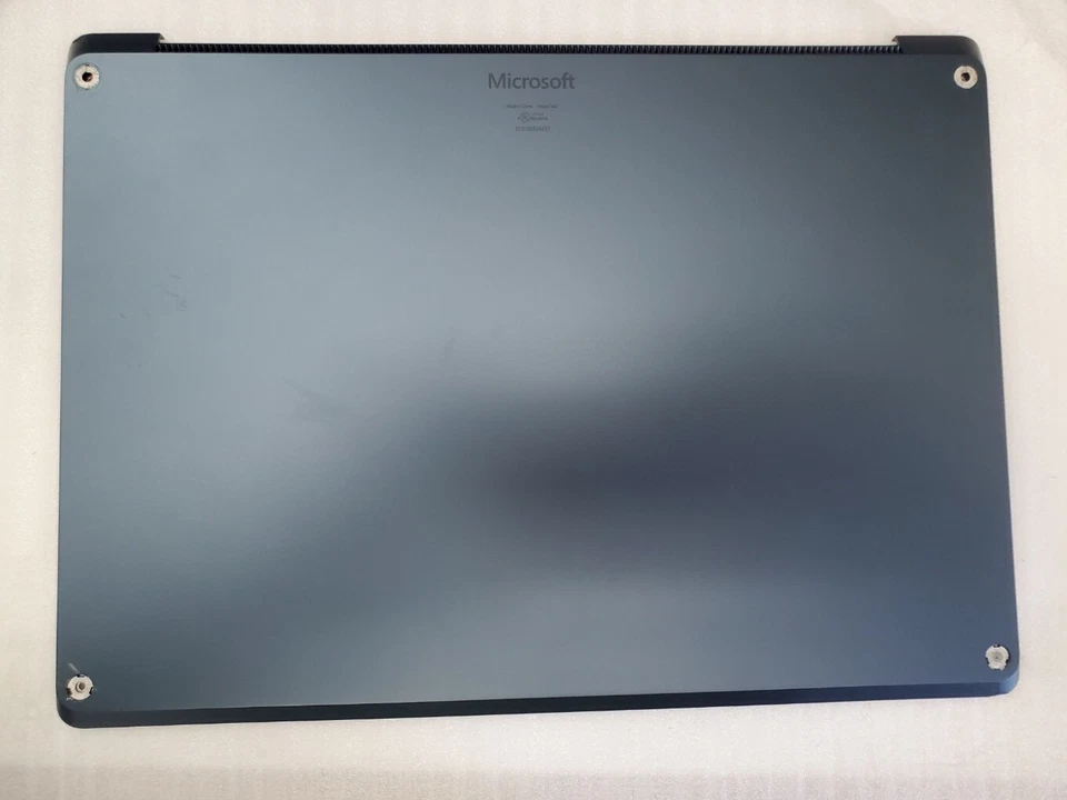 Batería Original Microsoft Surface Laptop 3 1867 Laptop con Conjunto de Estuche Inferior Foto 2 de 4