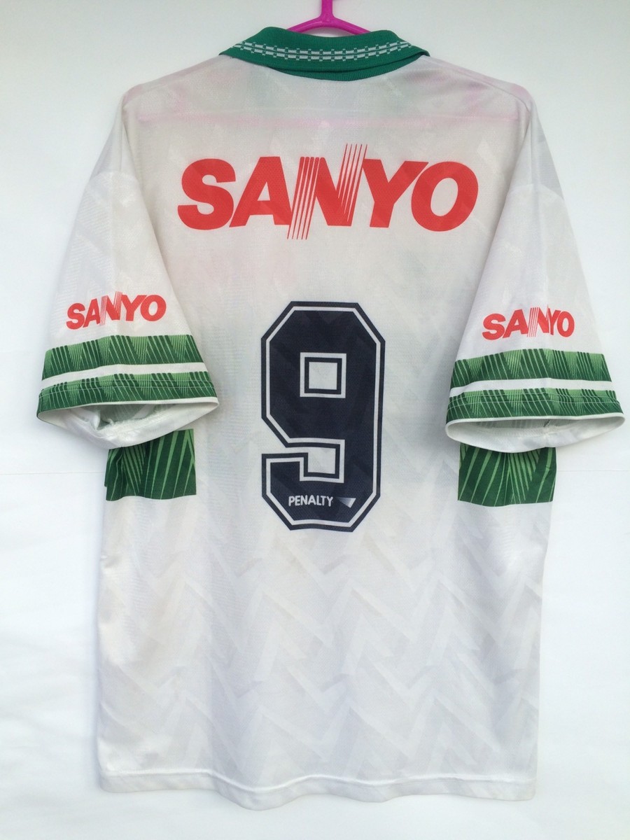 CORITIBA 1997 1998 HOME FOOTBALL SOCCER SHIRT JERSEY