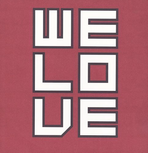 Storm | 12" | We love-The Remixes (Mellow Trax, 2001) - Bild 1 von 1