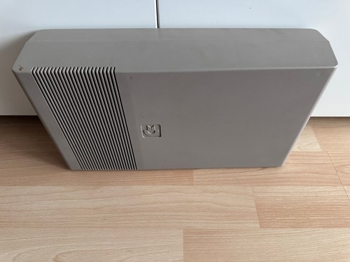 Single FLOPPY Disk Drive VC-1541, emballage d'origine, en boîte, testé, fonctionne #04 25 - Photo 14 sur 21