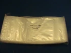 100 Clear Zip Lock Plastic Bags 3x5 2 Mil Reclosable Resealable Star Wars