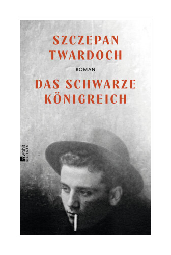 Thumbnail - Das Schwarze Königreich Von Szczepan Twardoch