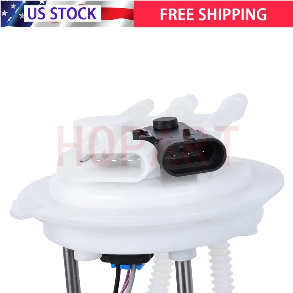 New Fuel Pump Module Assembly For Workhorse Parts W0013953 Foto 3 de 3
