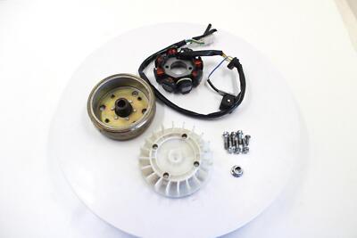 2016 TAO TAO CY50-E 50CC OEM STATOR GENERATOR ALTERNATOR