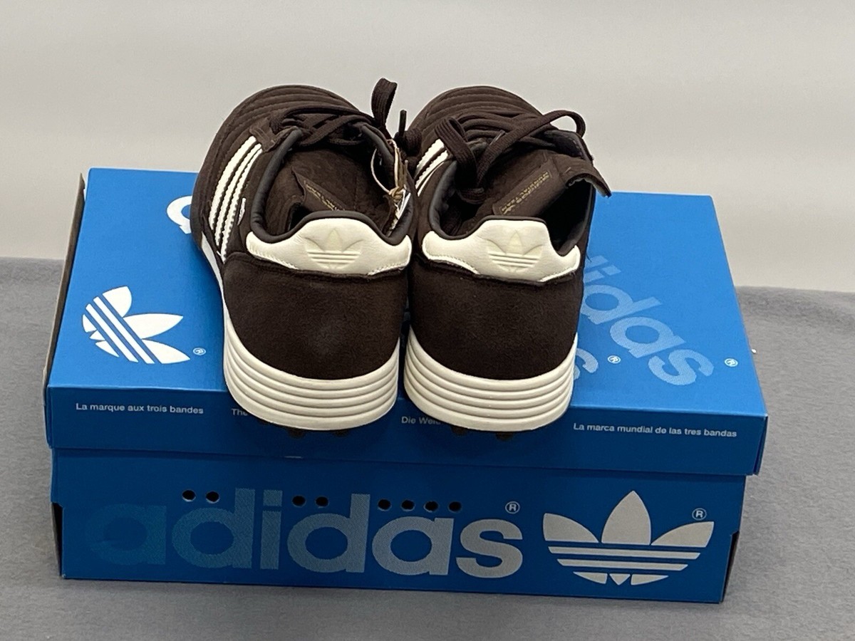 ラスト！　adidas　MUNDIAL TEAM RS 26.0 Adidas Mundial Team RS Core Black / Gum - May 2025 - IF1970