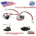 Gear Shifter Repair Kit Shift Switch Set For 2013-2017 Nissan ALTIMA PATHFINDER