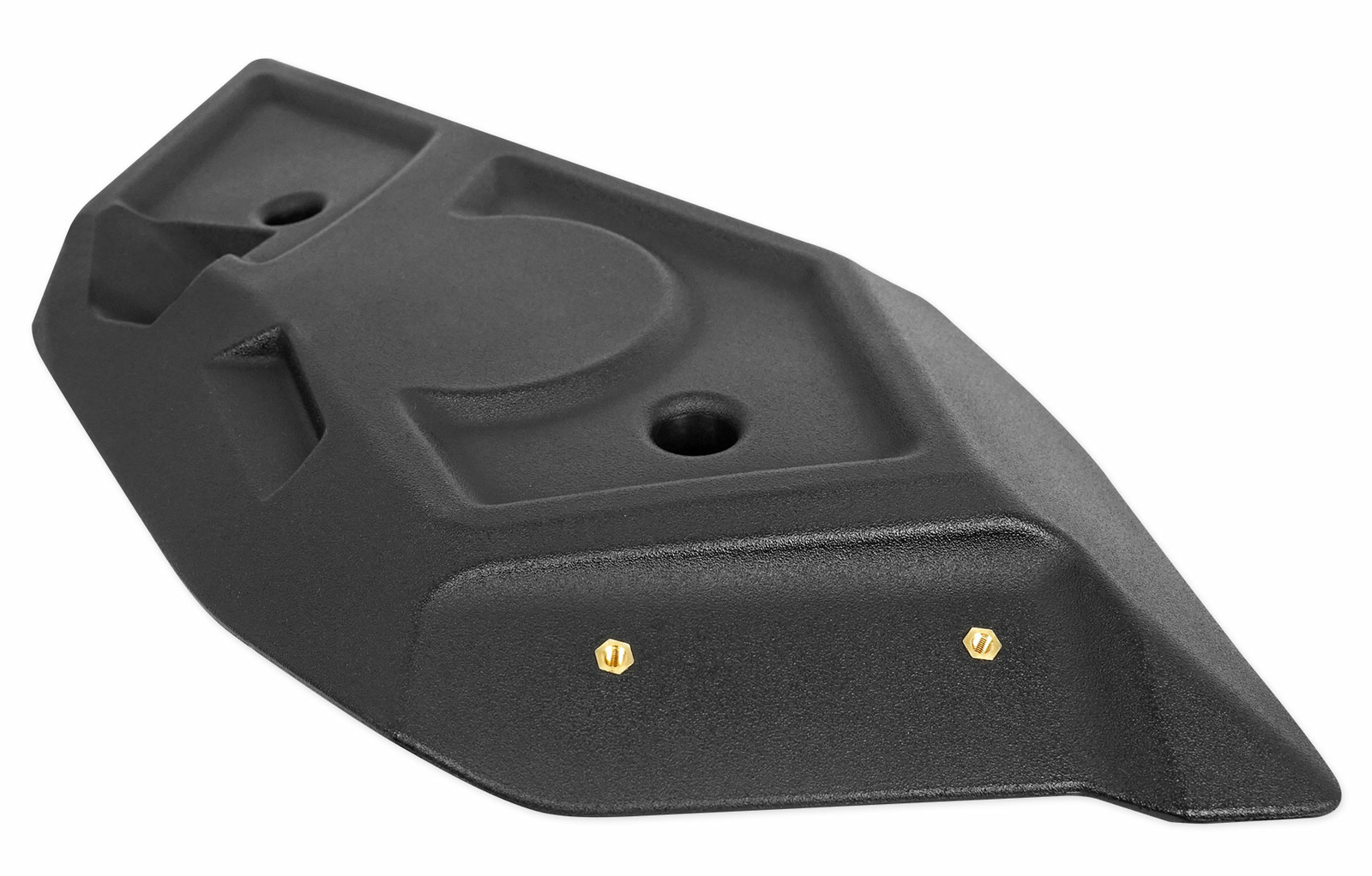 2 SSV работает с 65-дюймовыми динамиками на передней двери для Polaris RZR Pro XP и Pro XP 4