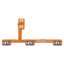 Power  Volume Button Flex Cable for Xiaomi Mi 10 Lite 5G