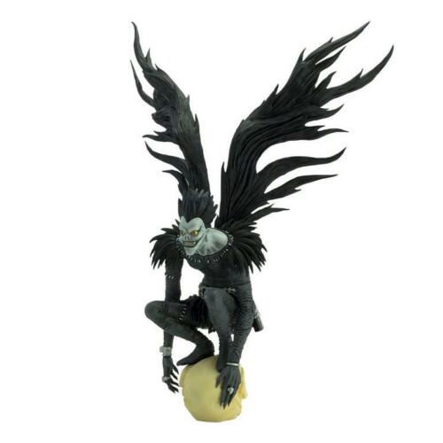 Death Note Anime Ryuk Shinigami Figure Toy 11” PVC Statue AUTHENTIC NEW IN BOX - Picture 4 of 5