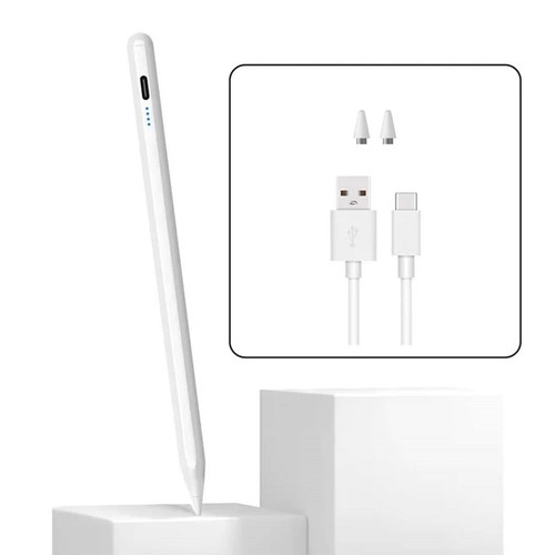 Pen Stylus For Apple Pencil 1st Generation For iPad 6th 7th 8th 9th 10th Gen AUS - Picture 19 of 37