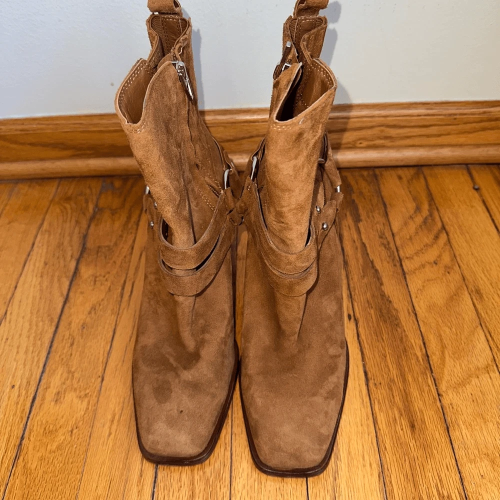 Dolce vita shop isara boot