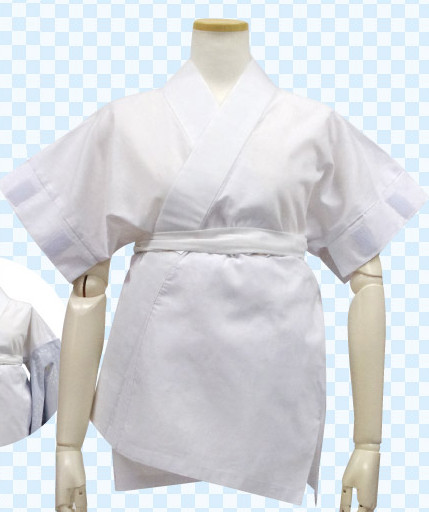 Japanese Women's Traditional Kimono inner under wear Han Juban