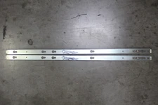 One Pair - Accuride Server Rack Slides 03212 – Rack Mount Rails
