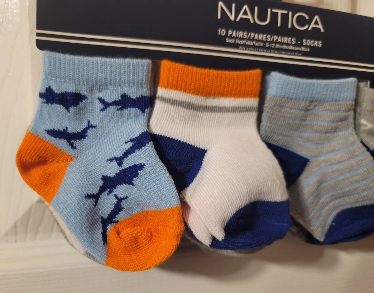 Infant 2024 sock booties