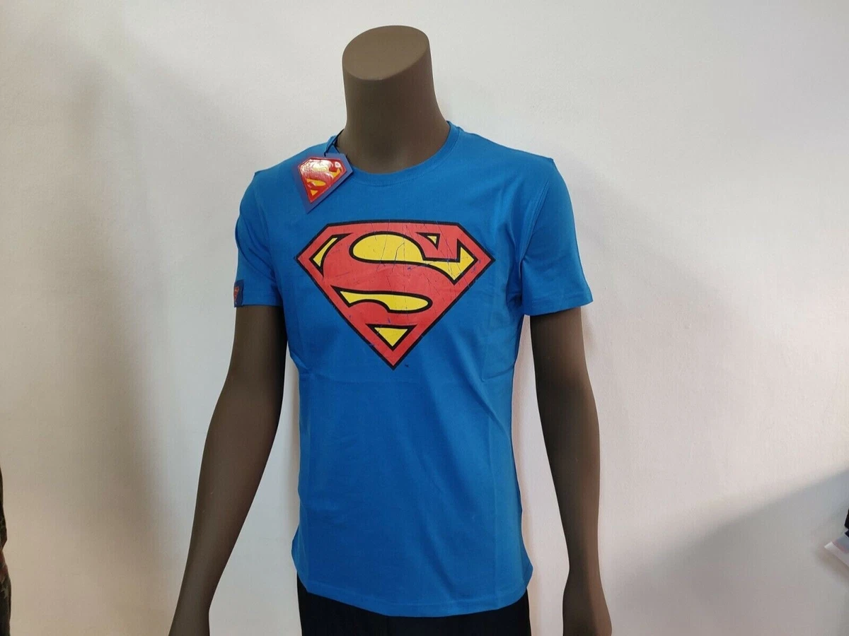 Maglia superman cheap