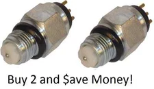 (2 PACK) TorqueFlite/Mopar TF6/TF8/A904/A727/1968-1977.  Neutral Safety Switch