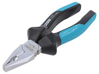 UNIFOX-C Vde M_Db Zange Universell 165Mm Entspricht: Din/Iso 5745,EN 60900,VDE P