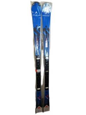 Ski 24 Dynastar SPEED OMEGLASS WC FIS SL FACTORY R22 157cm R:12M 119/66/102 O.Bi