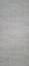 Shower Panels 1000mm Wide x 2.4m Large Bathroom Wet Wall Cladding PVC 10mm Thick