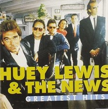 Greatest Hits CD