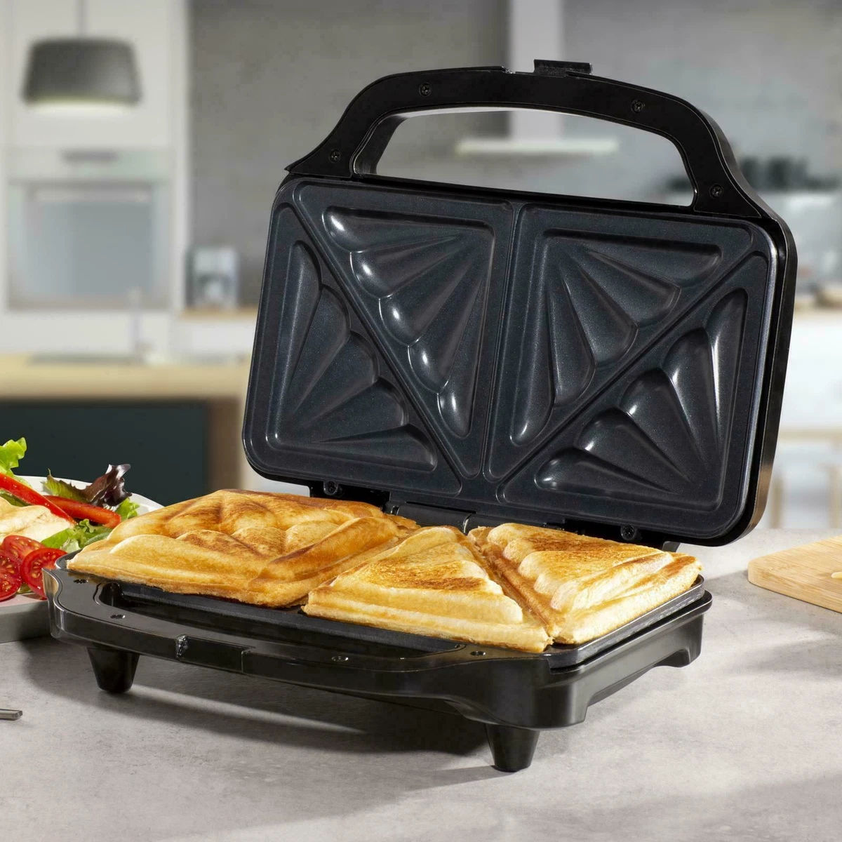 Best sandwich toasters and toastie makers to buy 2024 UK