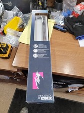 Kohler Uniform 24" Towel Bar - Polished Chrome R26122-CP. Free Ship L48