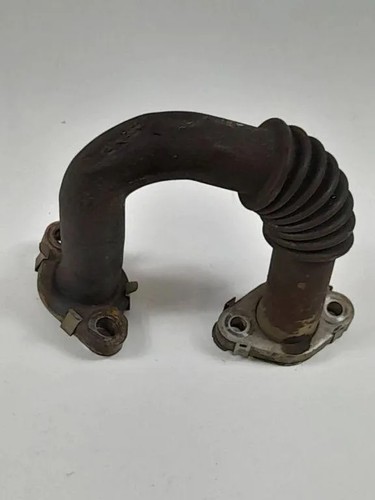 VW JETTA III 1K2 AGR-Rohr 04L131547S 1.60 Diesel 77kw 2012 31936810