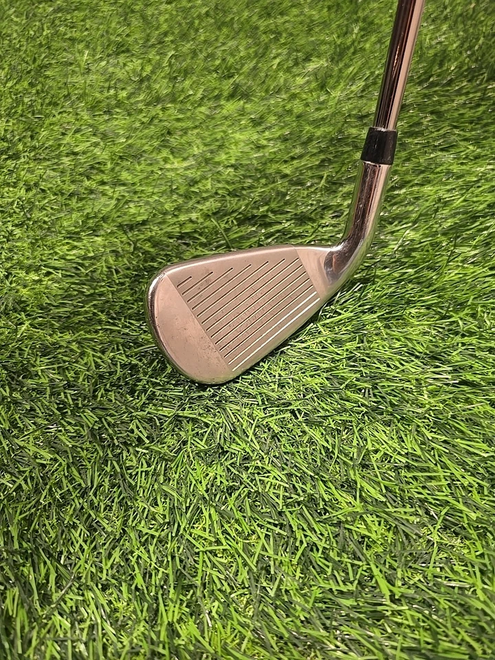 RH Callaway XR 4 iron Regular Flex Graphite shaft Golf Club 39" UPC 313 - Image 3 of 4