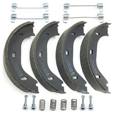 Original Bmw Bremsscheiben 2x Bremstrommel Hinten Für BMW 3-er E36 | 371273 Bmw E46 Bremsscheiben Hinten