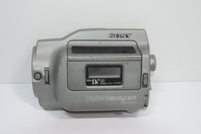 Sony Eject tape Mechanism  Play Buttons w/ AK-11 PART FOR DCR-VX1000 Japanese