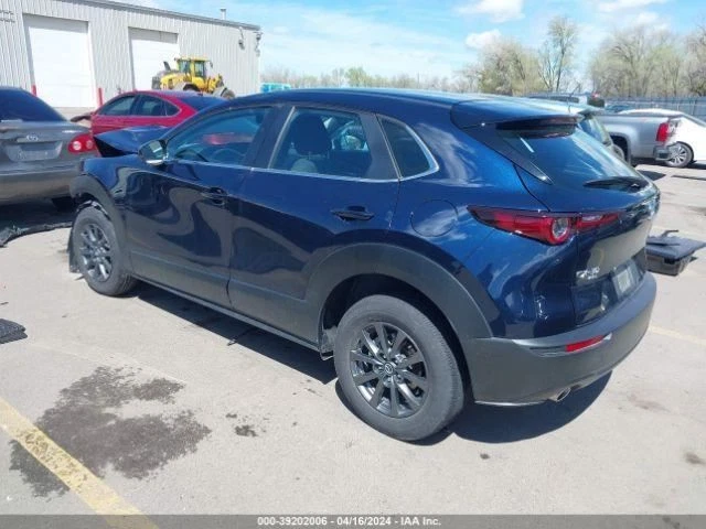  OEM ABS CX-30     2023 Anti-Lock Brake Part 1275782 - Image 3 of 4