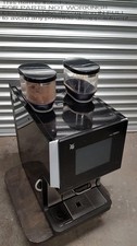 READ DESCRIPTION! WMF 1500S Professional Commercial Bean to Cup Coffee Machine