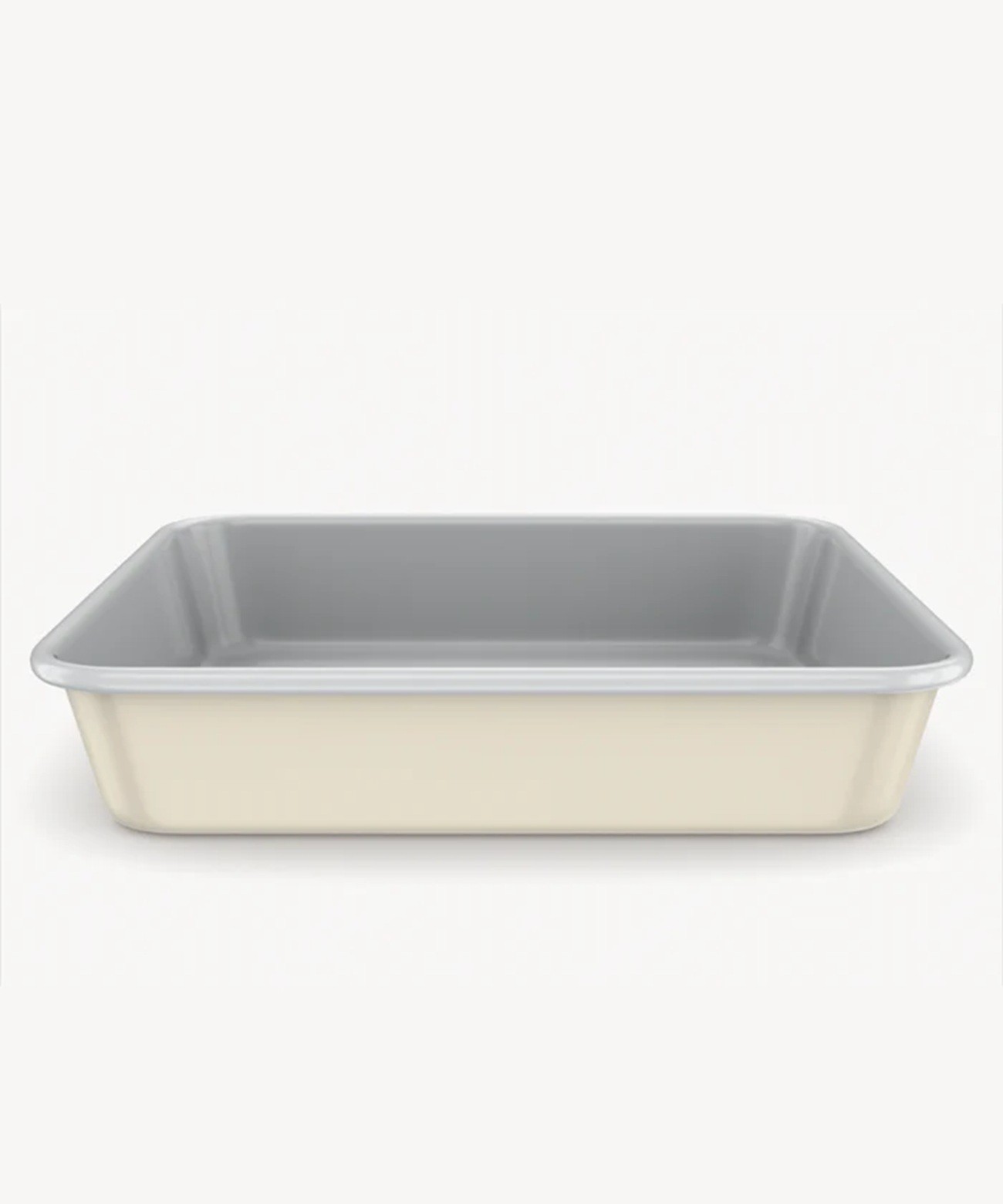 mit Keramik-Antihaftbeschichtung - 24 x 24 x 5