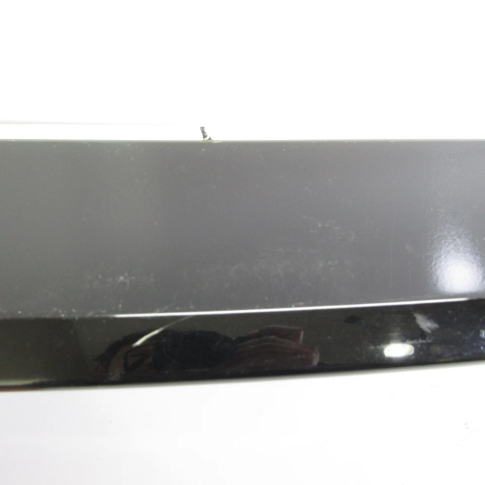 Alerón trasero Mazda CX-9 CX9 2007-2015 con tercera luz de freno negro Foto 3 de 4