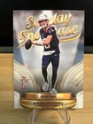 2025 Topps Signature Drake Maye Base (RAW)