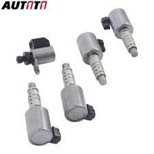 RE0F10D JF017E CVT transmission solenoids For Infiniti QX60 JX35 Nissan car Part