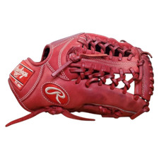 Rawlings HOH Major Style All-Rounder Softball Glove Oval Cut GR5ML56 - Size 8