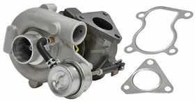 Turbolader Neu - OE-Ref. 1113104 für * Ford