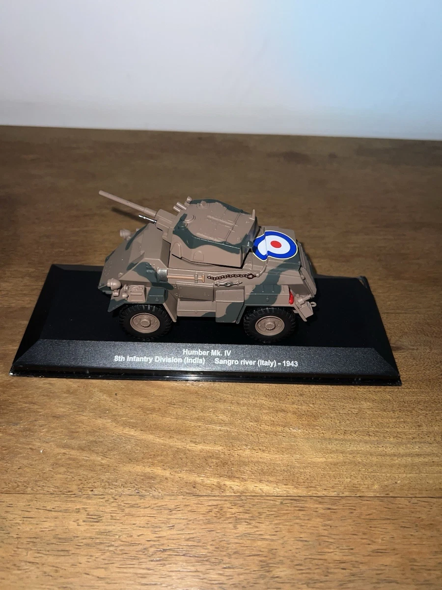 Hachette 1/24 - Les Voitures De Tintin - Pullman Limousine (Humber 1936) - Neuve