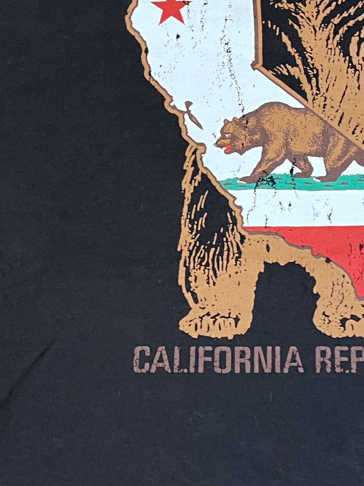 “CALI-BEAR“ - image 4