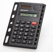 Image of Genie 325 Pocket Calculator