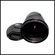 Canon EF 20-35mm f/3.5-4.5 Ultrasonic Zoom Lens, 77mm Filter, EF Mount