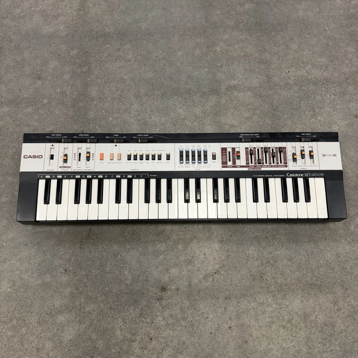 casio mt products for sale | eBay