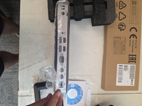 Brand New HP T630 Thin Client 4GB 16GB SSD Linux eLux 5.4.2-2 V7C33UC#ABA - Picture 5 of 5